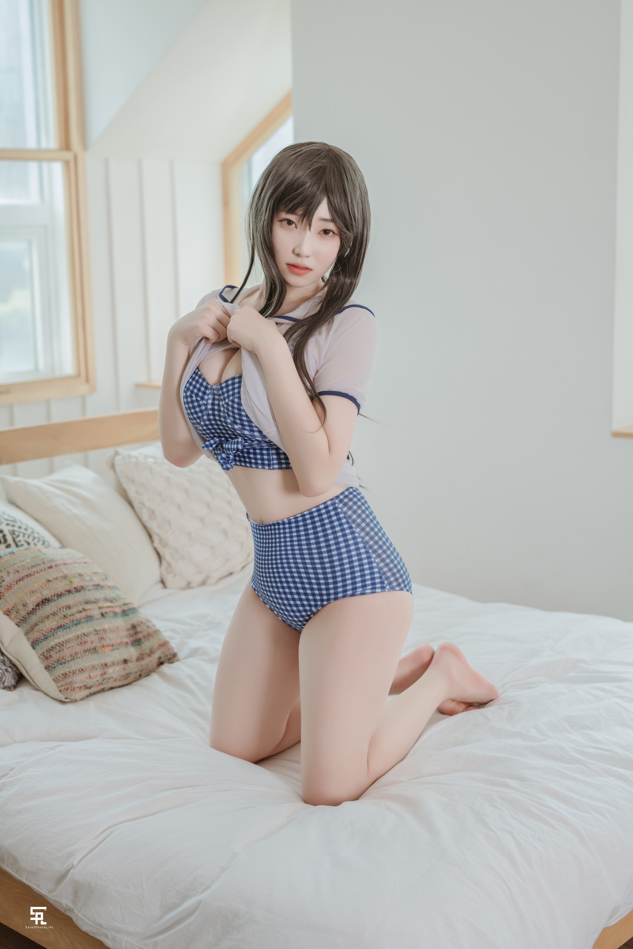 Bambi - NO.007 Saint VOL.01 Mignon [49P]-XikXak